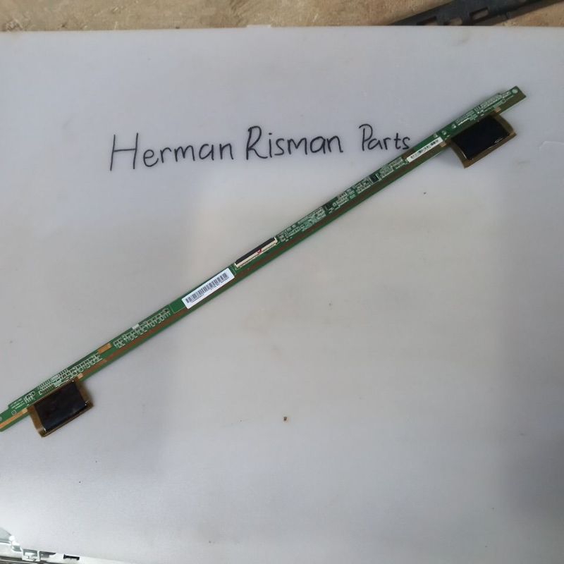 papan tcon tv hisense/polytron/toshiba 32inc