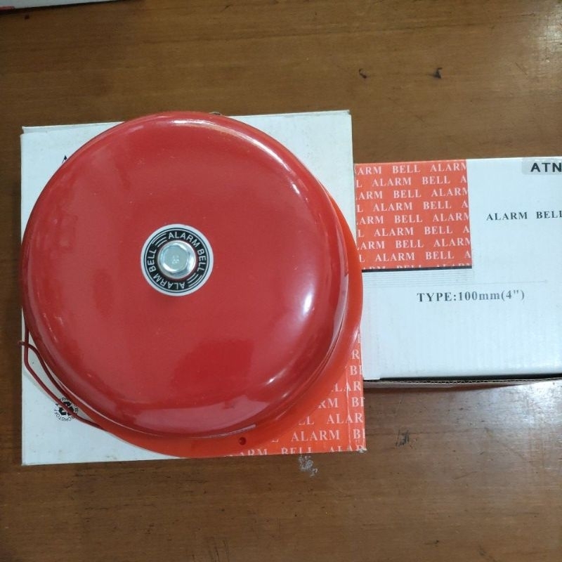 Bell Kring sekolah/bell sekolah/bel bunyi nyaring kring