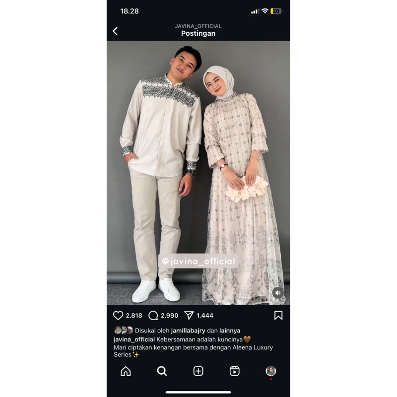 Aleena dress by javina Light cream