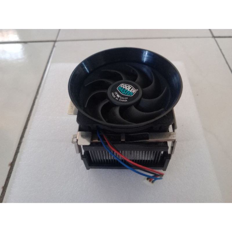 hsf intel lga 775 model baut cooler master