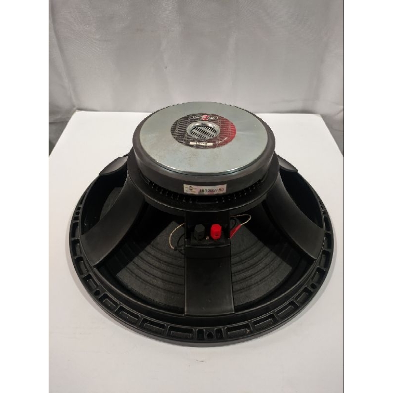 speaker 15 inch BNC 15750 ORIGINAL PRODUK