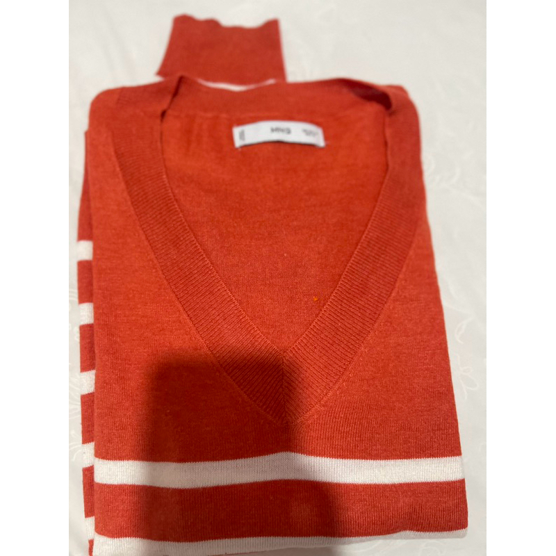 preloved “MANGO”