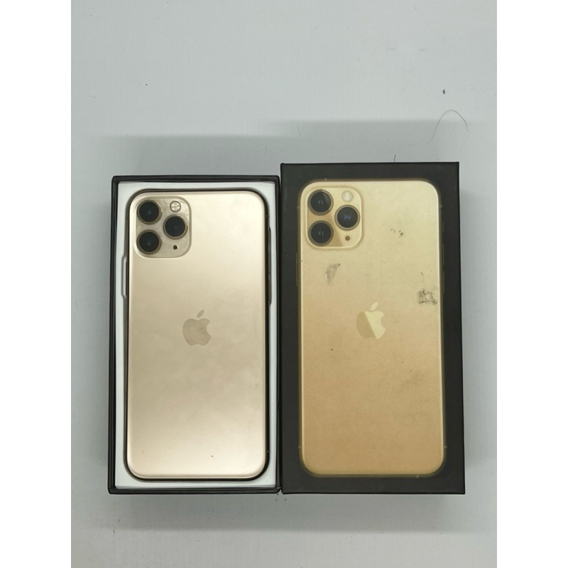 IPhone 11 Pro Max 64gb Gold
