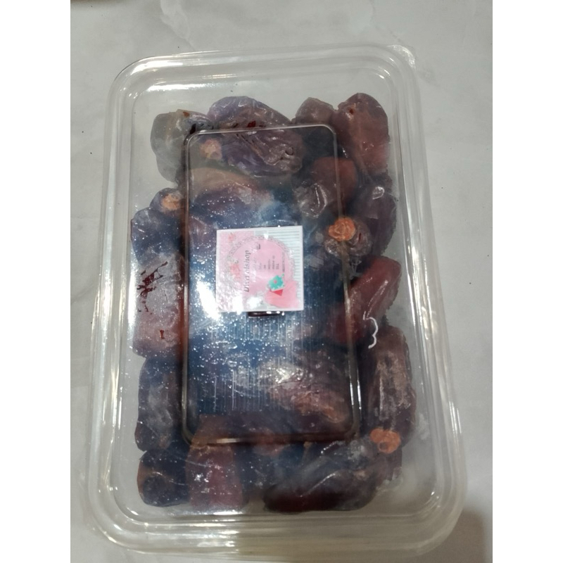 

Kurma Golden Valley 500gr