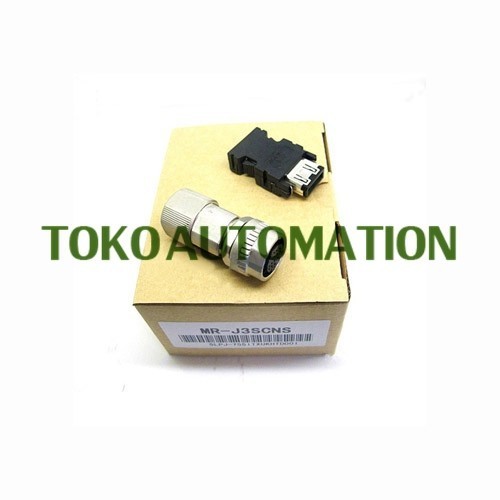 MR-J3SCNS Servo Encoder Connector Set SF27