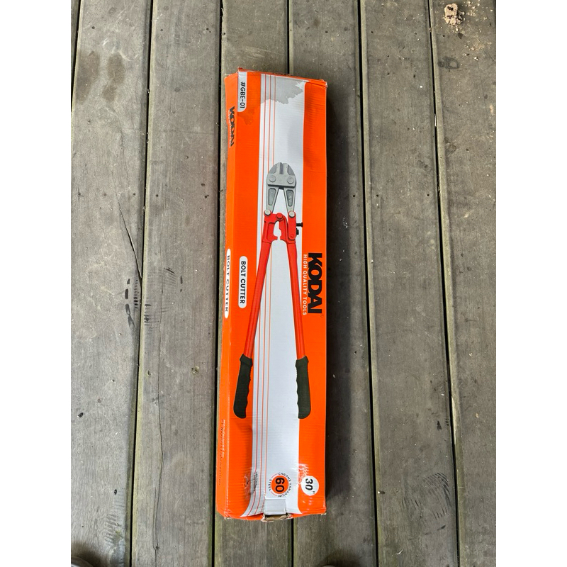 

Gunting Beton/ Gunting besi Kodai 18”,30”,36”