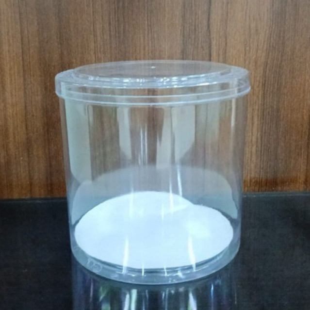 Toples Kue Kering - Bulat