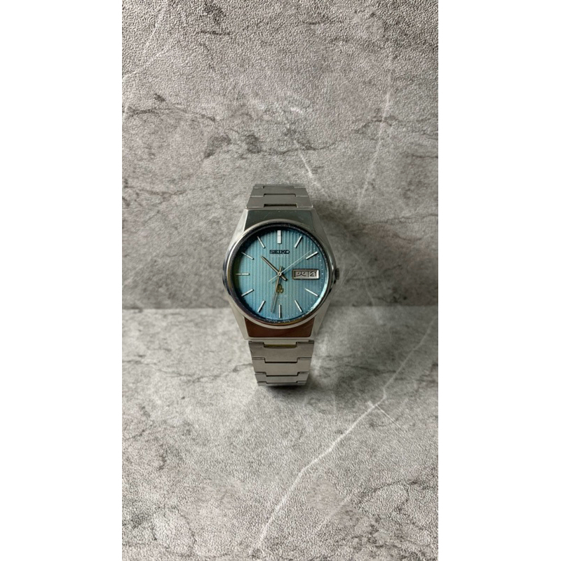 Seiko Quartz Type II