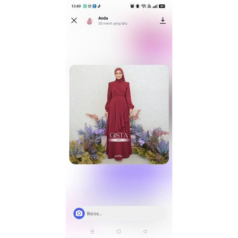 prelovedgistadreesbyPuthic