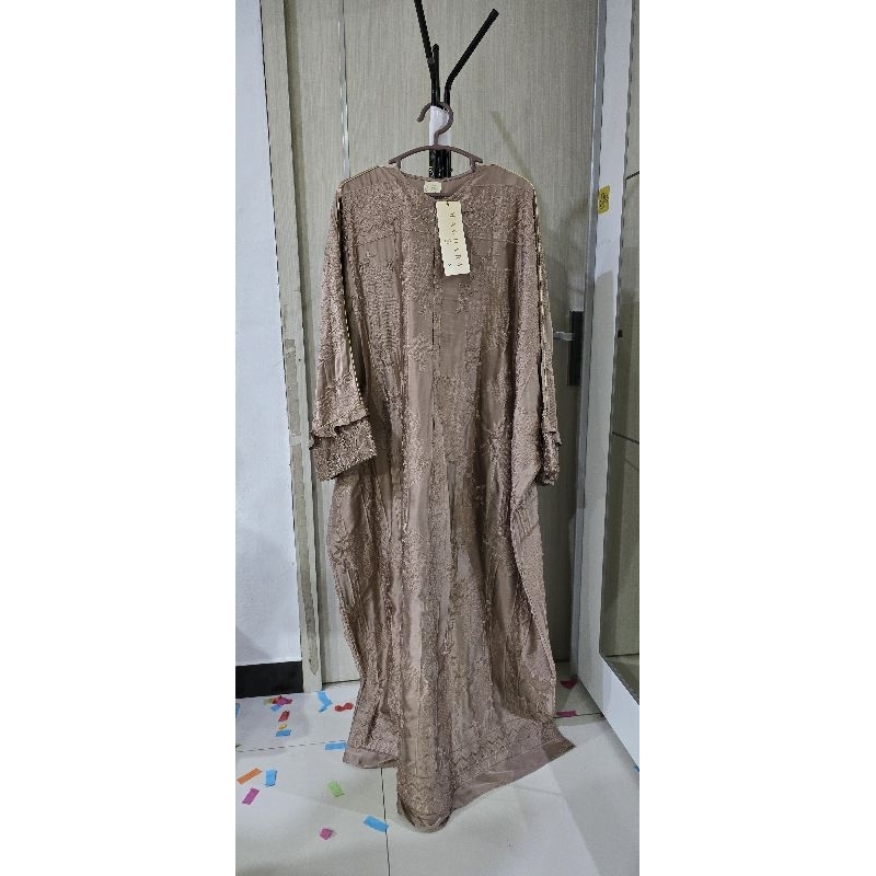 abaya magdara