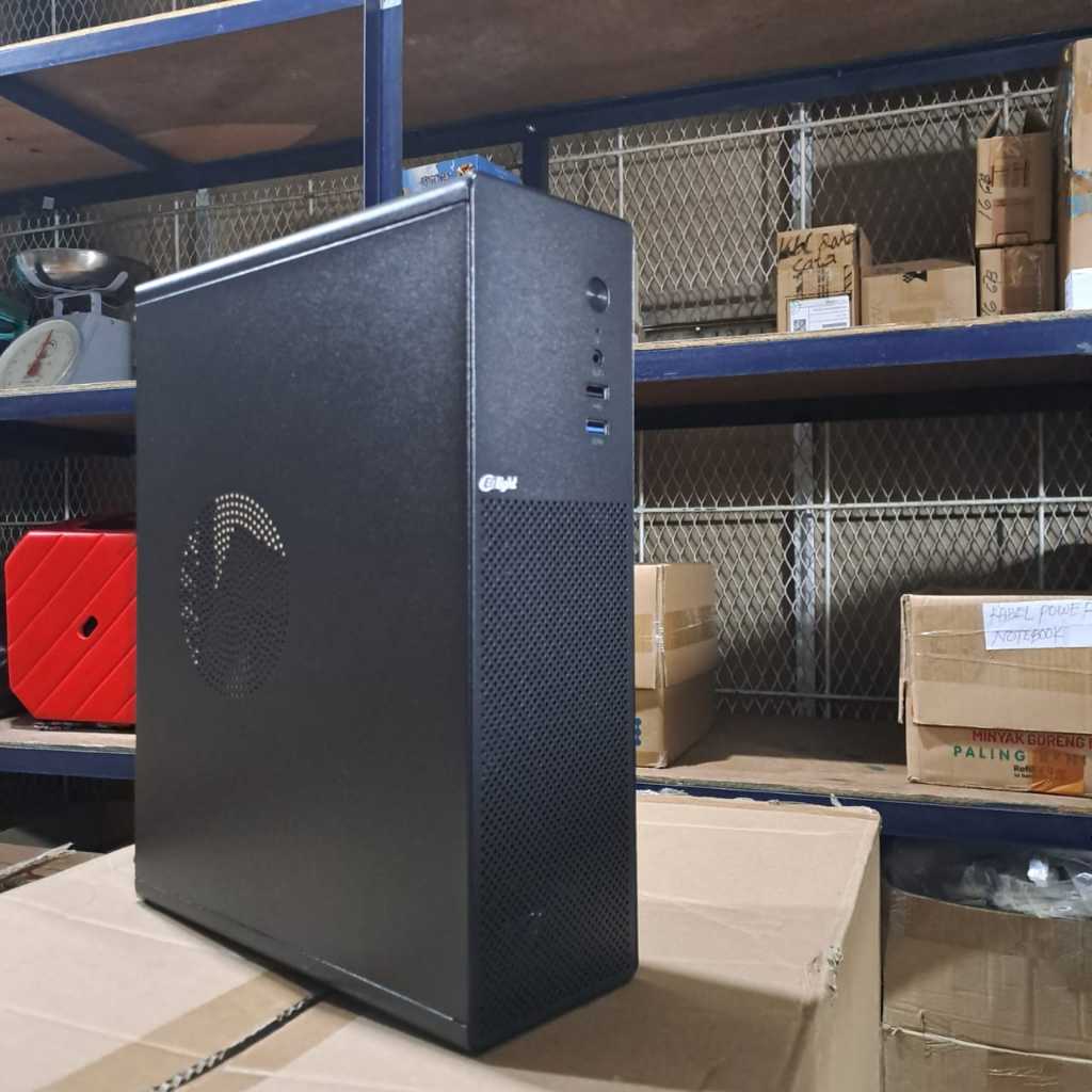CASING ENLIGHT EN 130 + psu 300w