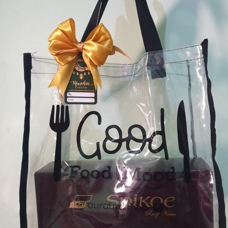 

GREETING CARD & BAG HAMPERS/ PARCEL