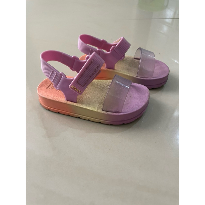 [ZAXY NINA] Sepatu sandal anak | sepatu sandal bayi | sepatu zaxy | zaxy nina