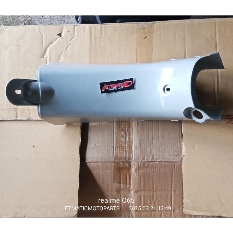 cover up center Kymco Cevira, Grand Cevira