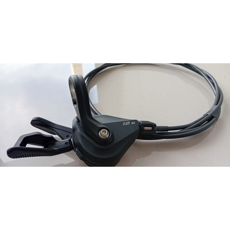 SHIFTER DEORE 6100 12SPEED