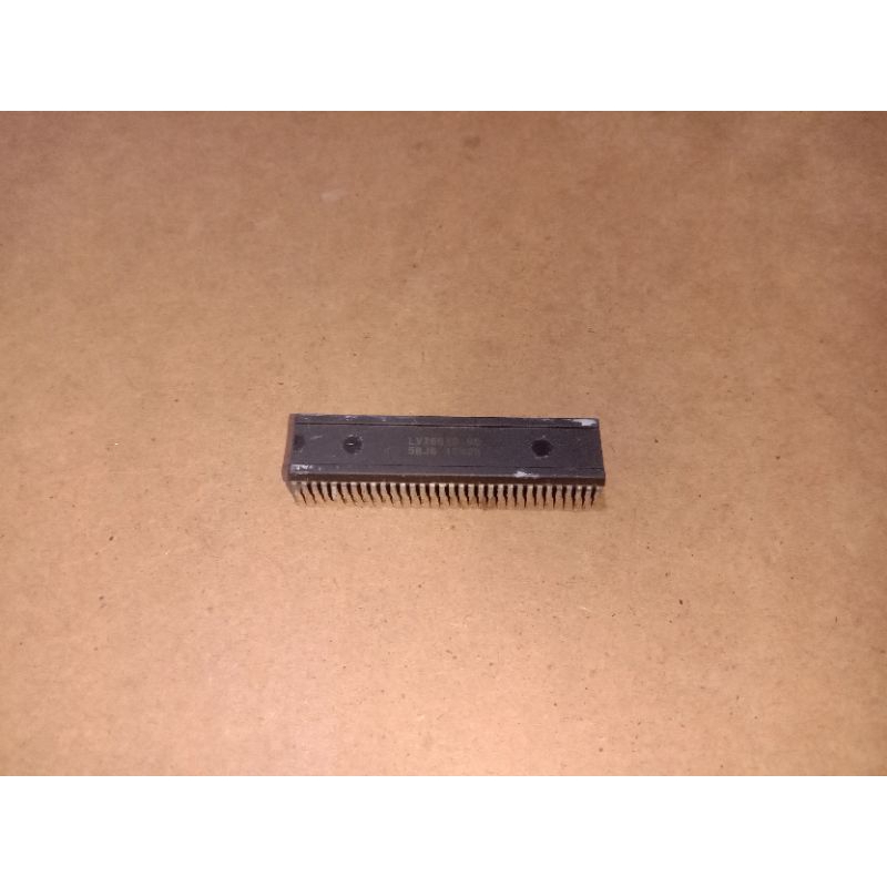 ic  LV76610  6C 5BJ6