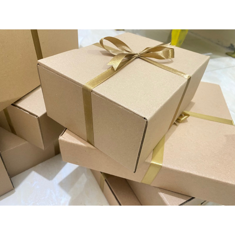 

Hampers Lebaran