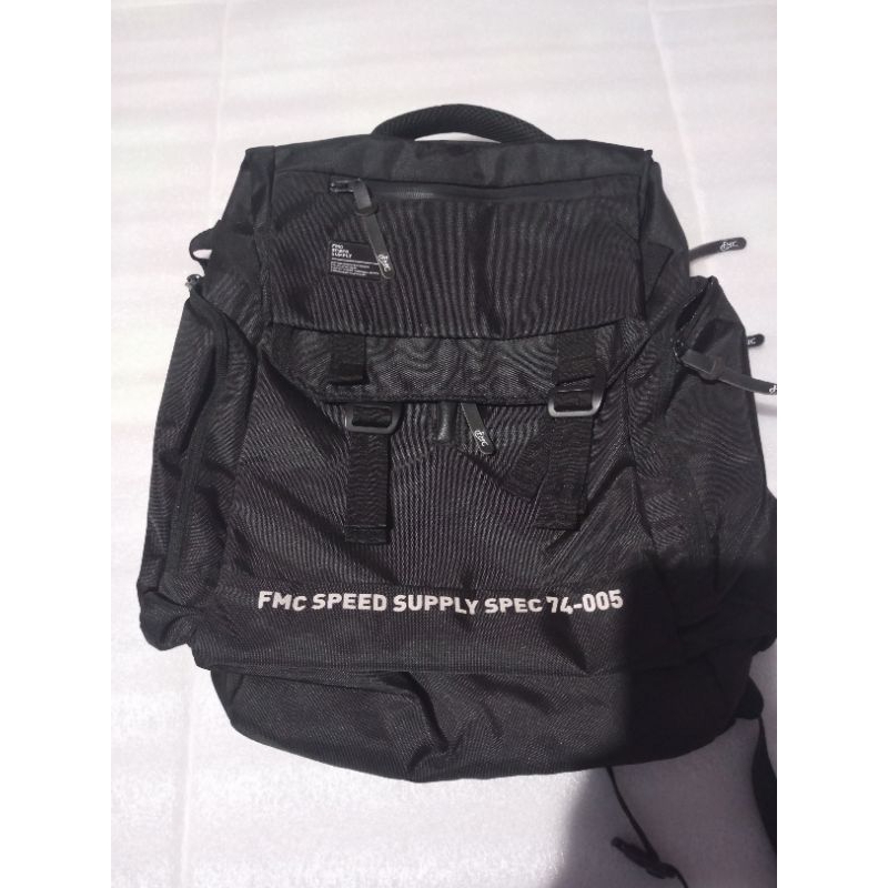 tas punggung fmc