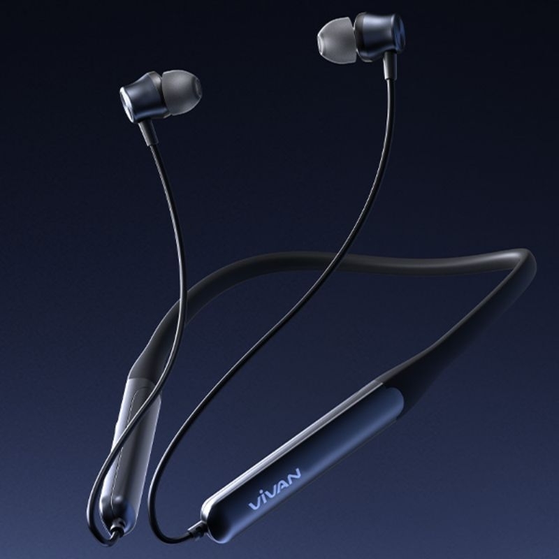 VIVAN Liberty N100 Earphone