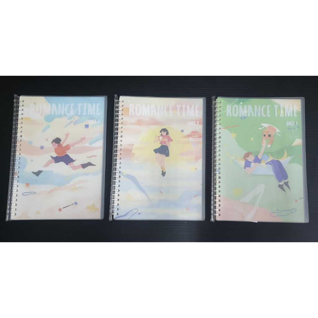 

MAP BINDER WENGU PL 075 B5