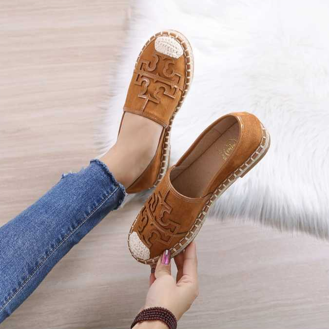FASHION NYLON SHOES 20810 T