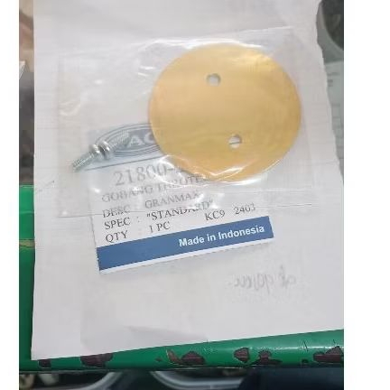 koin gobang throtlebody grand max 1.3 standard