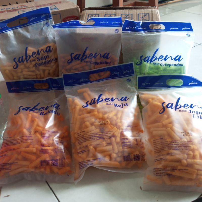 

sabena stick