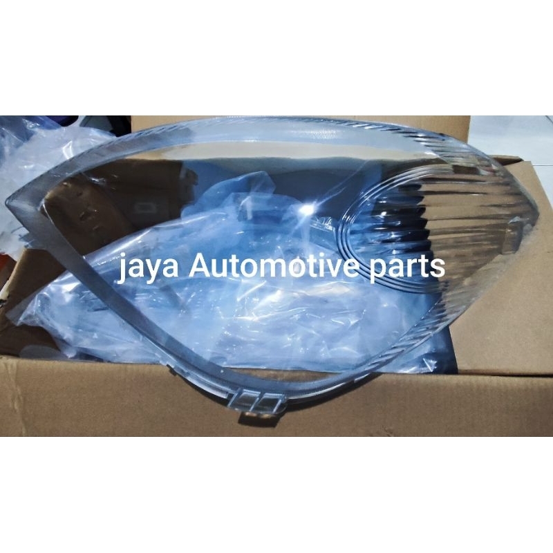 PALING LARIS mika head lamp avanza 2008-2011 **