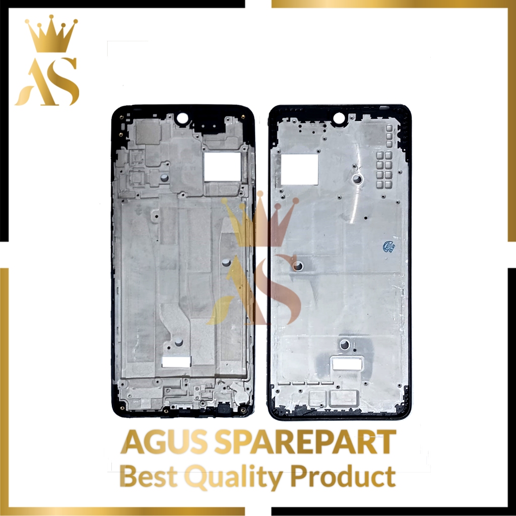 FRAME INFINIX NOTE 11 PRO / X697 / NOTE 11S / X698 / FRAME BEZZEL