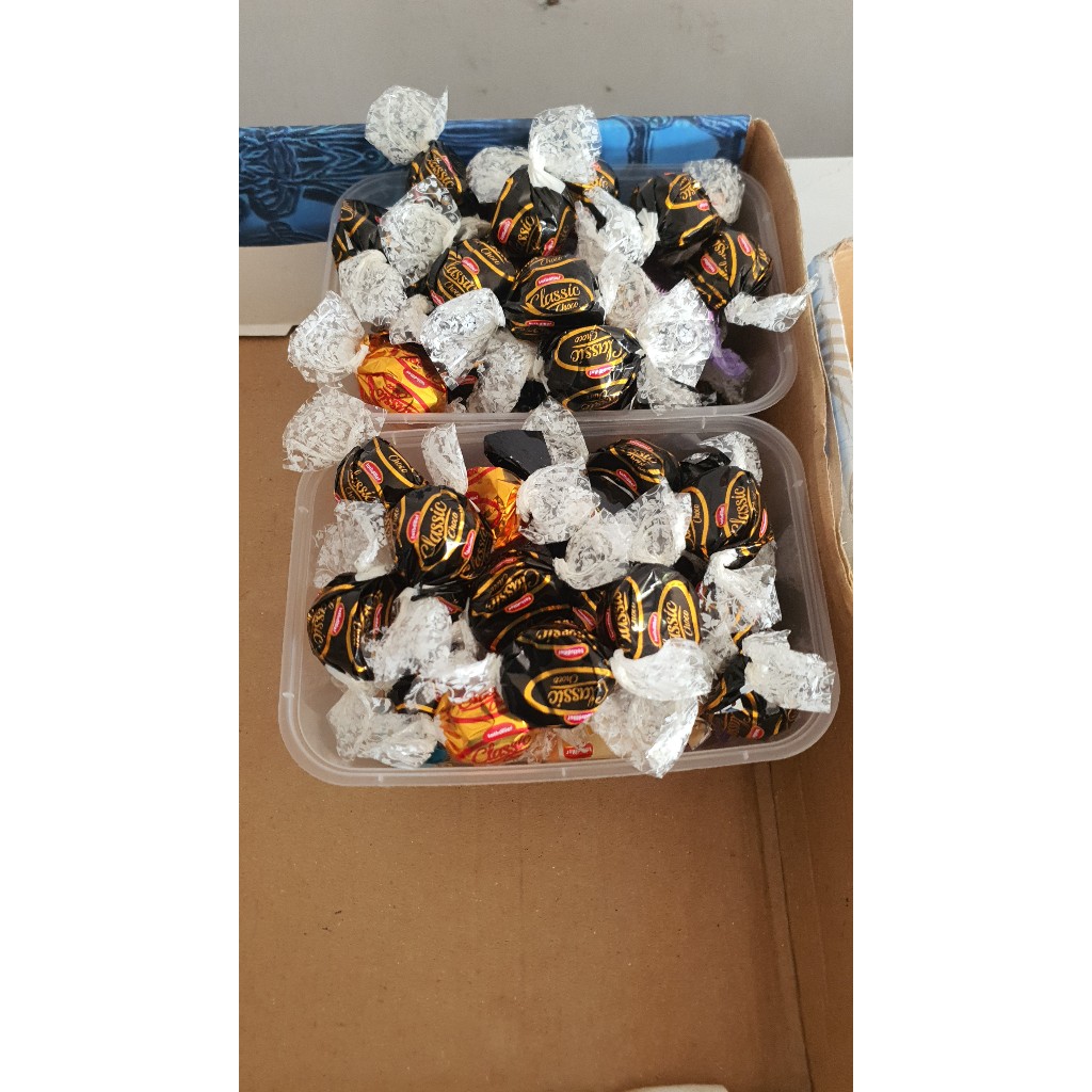 

Coklat Turki / coklat enak/ coklat murah