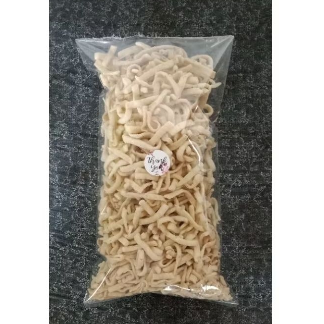 

Stik Seledri Gurih Kemasan 1 KG