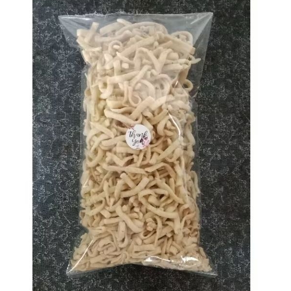 

Stik Seledri Gurih Kemasan 1 KG