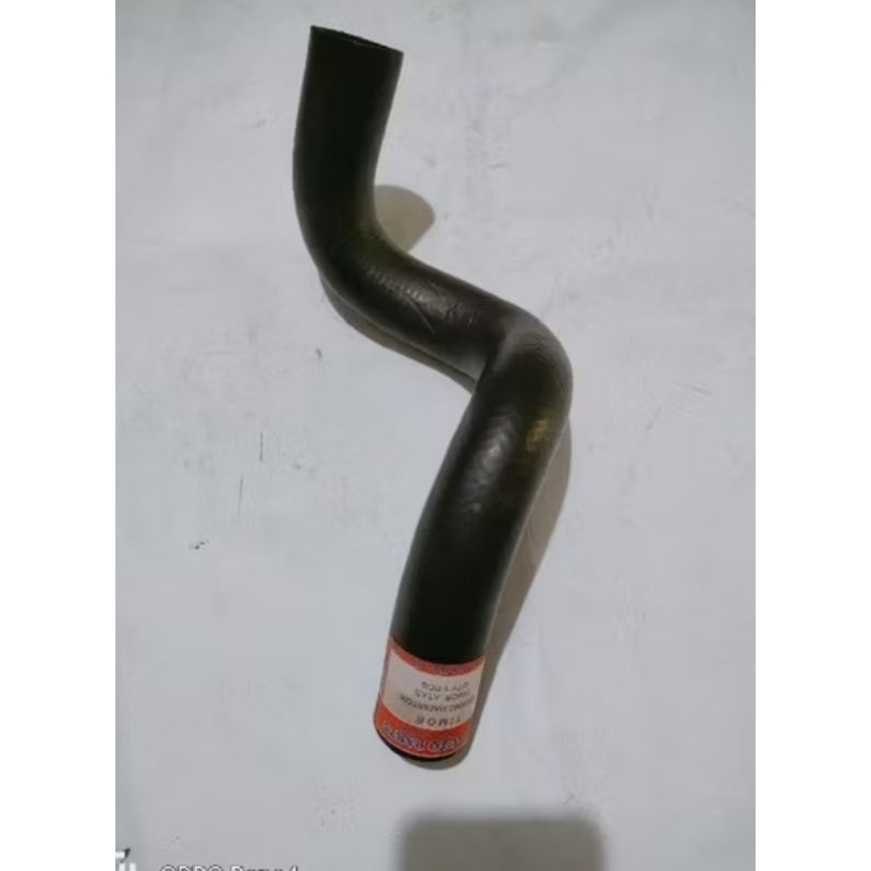 SELANG RADIATOR MOBIL TIMOR ATAS DAN BAWAH, HARGA PER 1 PCS