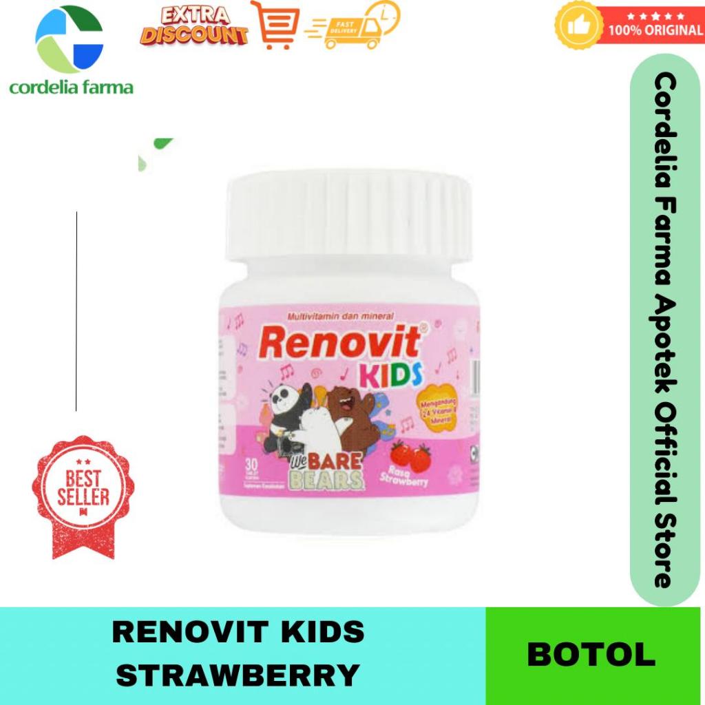 Renovit Kids