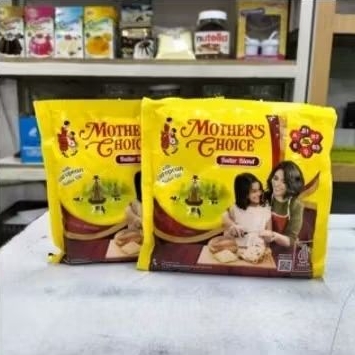 

Mother's choice butter blend 200 gr