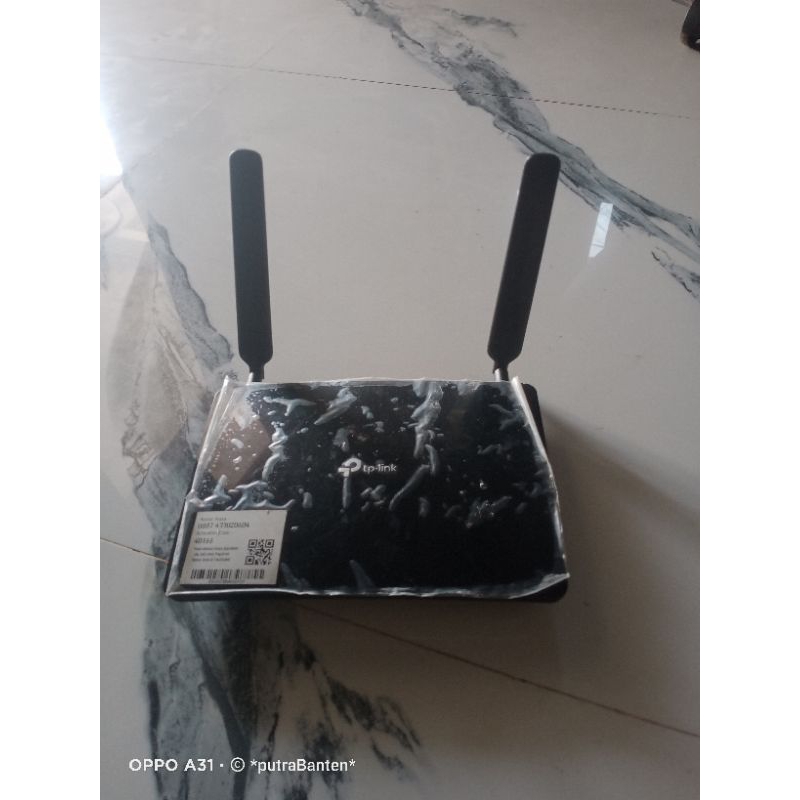 TP-LINK TL-MR6400 v4