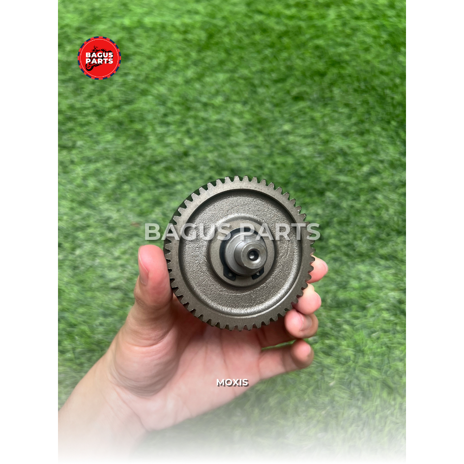 GIGI RASIO SET YAMAHA MIO M3 - MOXIS