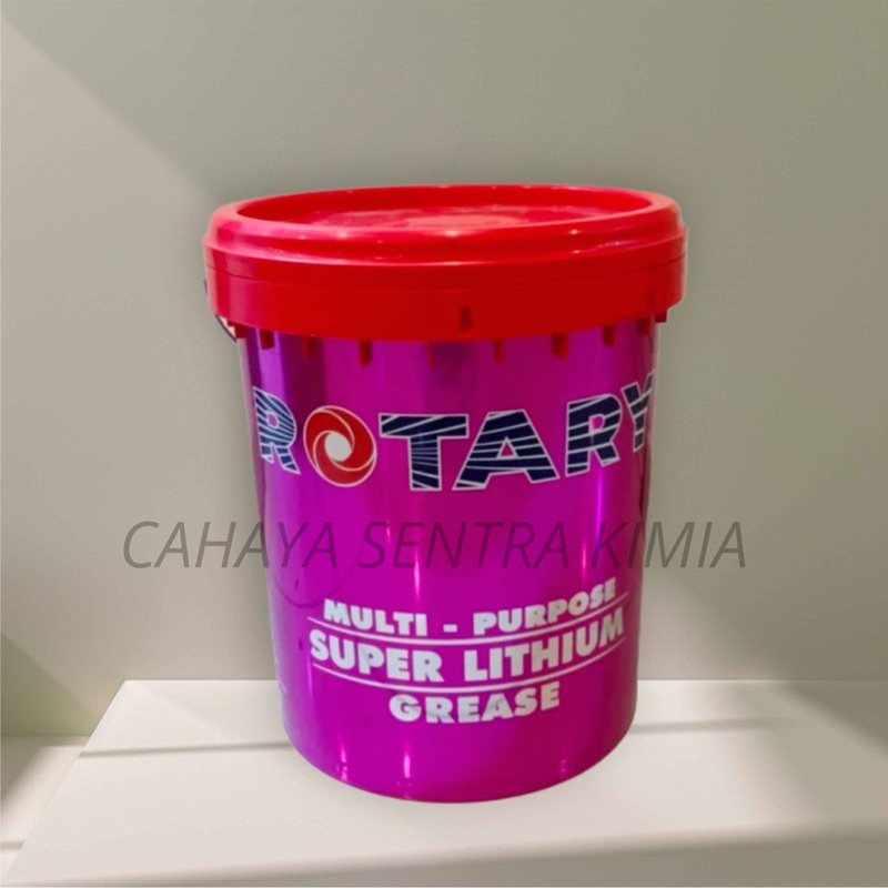 Rotary grease grease rotary automotive grease MP MLGI#3 16kg