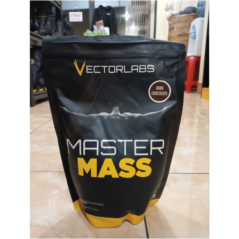 VECTORLABS MATSER MASS 2 Lbs