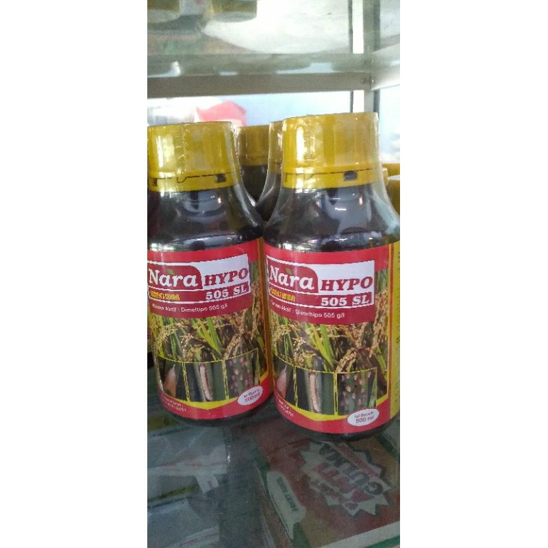 NARA HYPO 505 SL @200ml