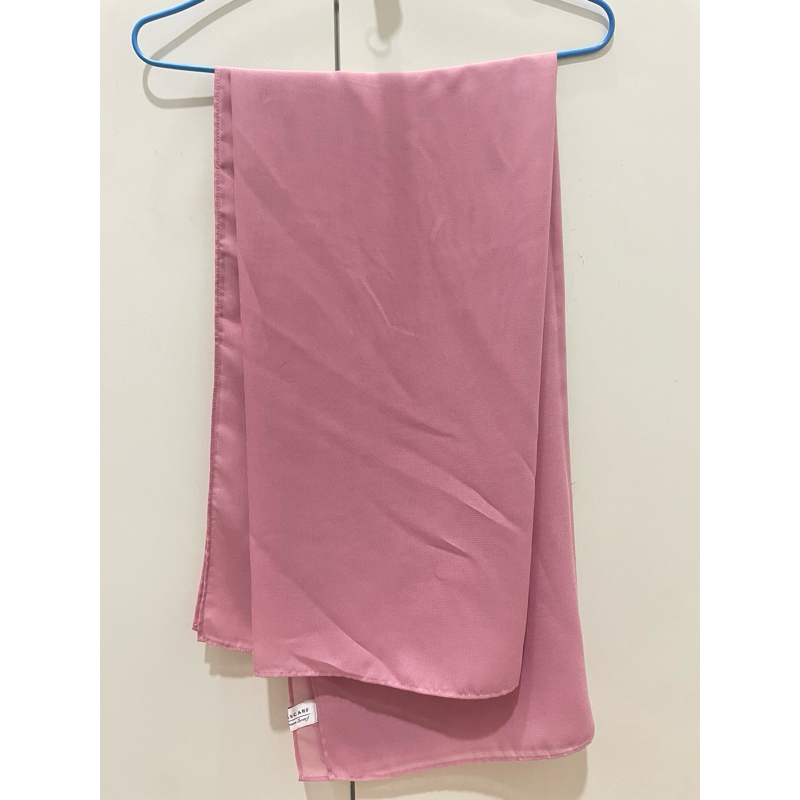 PRELOVED KERUDUNG ARASCARF