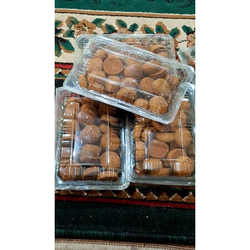 

kue kaak / kue arab / kue rempah/ kue kering kaak