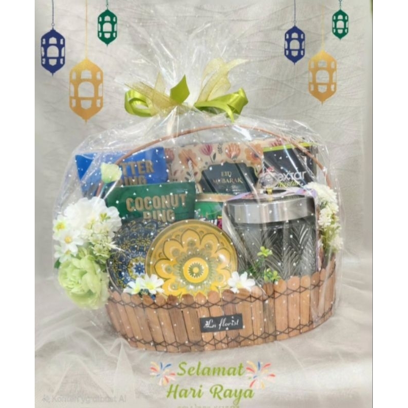 

hampers lebaran