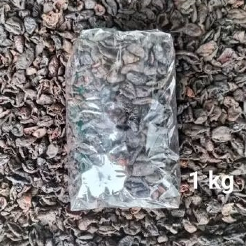 

ASAM KANDIS/ASAM KANDIH KERING BUMBU MINANG 1kg
