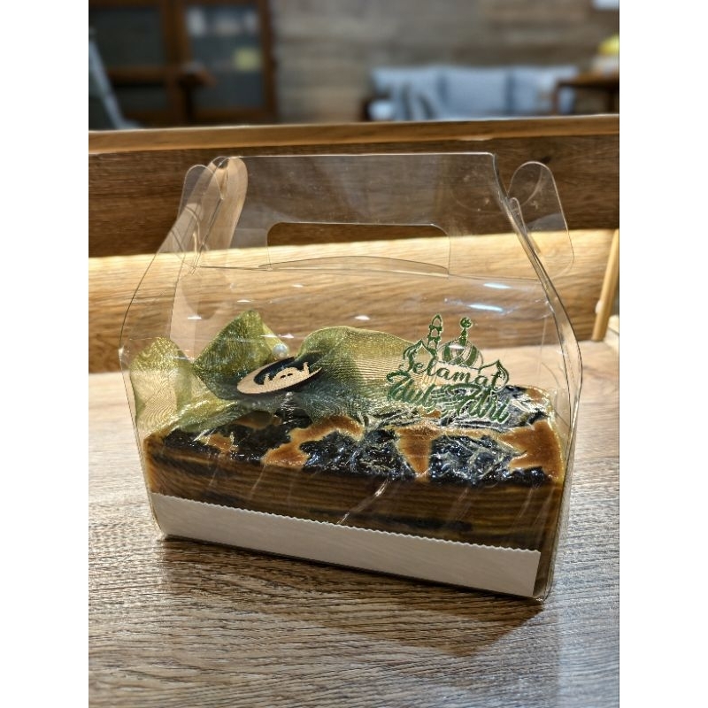 

DISKON HAMPERS LAPIS LEGIT UKURAN 1/4 DAN 1/2 UNTUK LEBARAN / IDUL FITRI