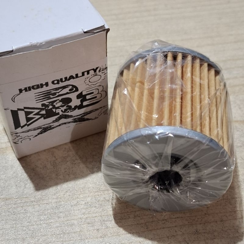 FILTER OLI KAWASAKI BINTER MERZY KZ200 BINTER MERZY