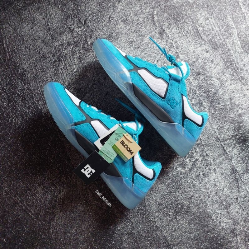 Sepatu DC Shoe Original