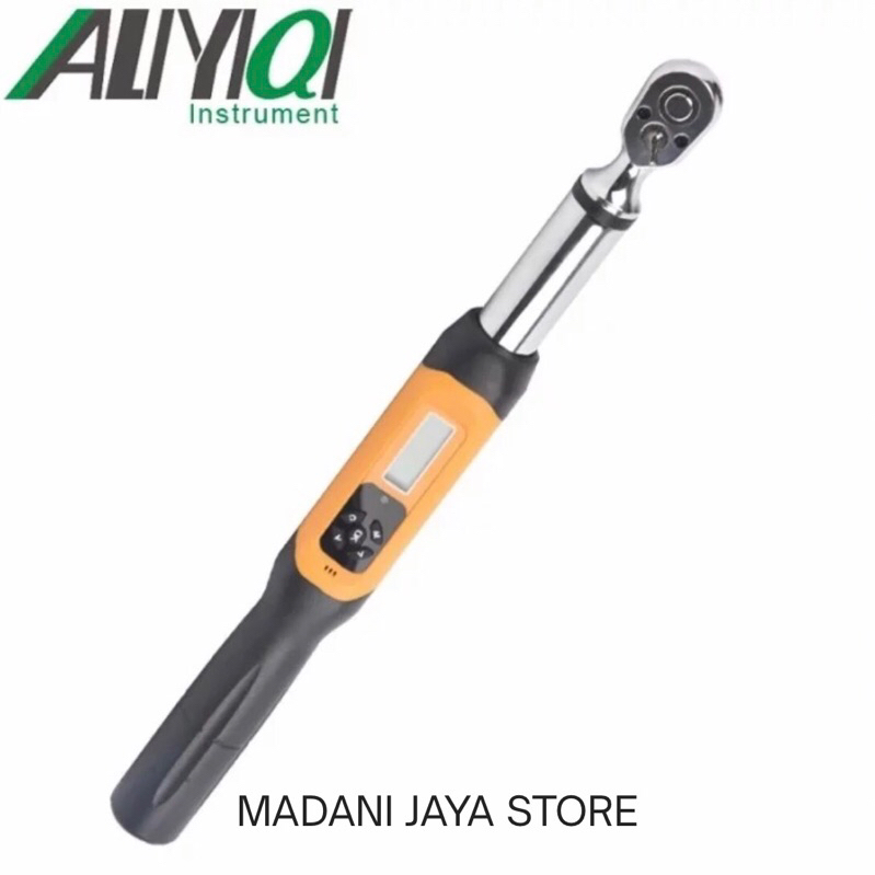 ALIYIQI AWJ6-500NM 3/4 Digital Display Torque wrench 500Nm precision