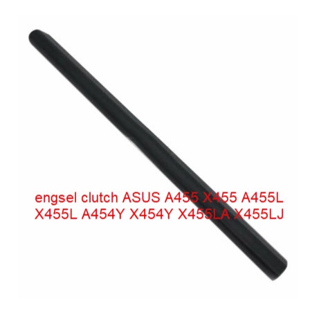 tutup engsel casing clutch ASUS A455 X455 A455L X455L A454Y X454Y X455LA X455LJ