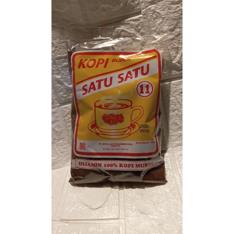 

kopi satu satu promo spesial